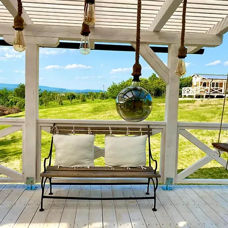 Tiny House At Balaton Kisapati